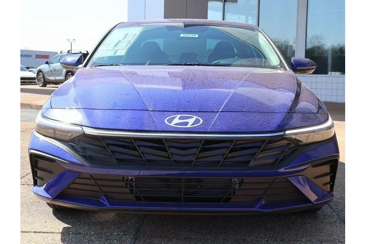 $26547 : Hyundai ELANTRA Hybrid 2026 image 8