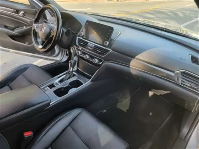 $17499 : HONDA ACCORD SPORT image 7