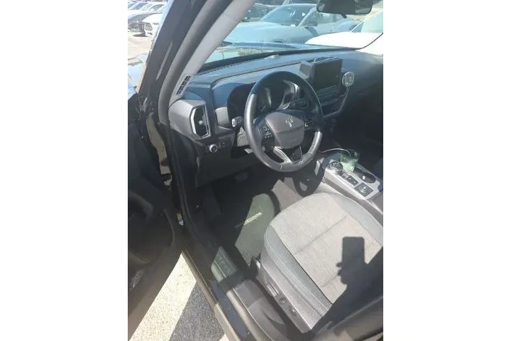 $27053 : Ford Bronco Sport 2023 AWD B image 10