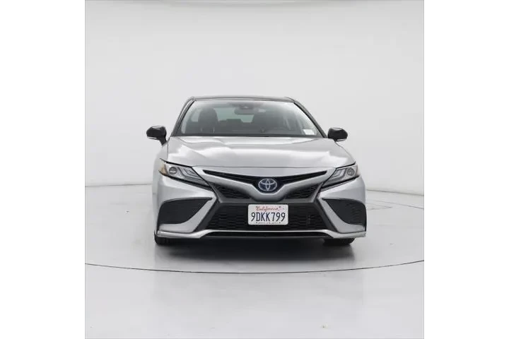 $31998 : Toyota Camry Hybrid 2023 XSE image 5