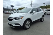 Buick Encore 2019 Preferred en Syracuse