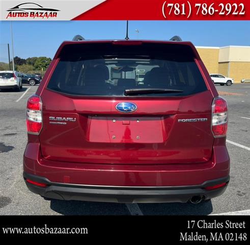 $10700 : Used 2014 Forester 4dr Auto 2 image 4