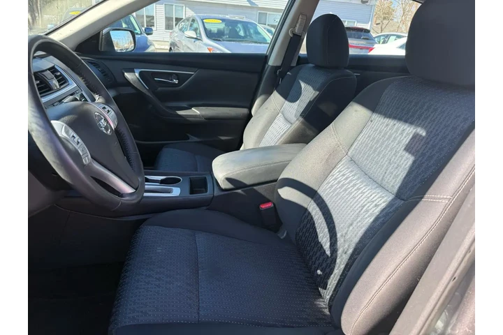 $10999 : 2016 Altima 2.5 SV image 9