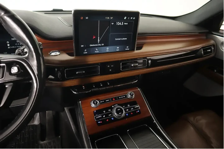 $37798 : Lincoln Aviator 2022 AWD Res image 5