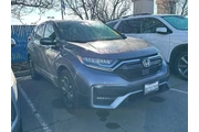 $19471 : Honda CR-V Hybrid 2021 AWD E thumbnail