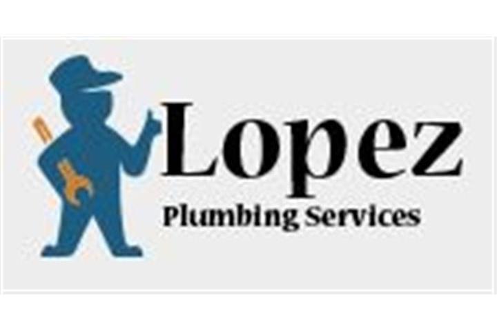 Lopez Plumbing Services image 1
