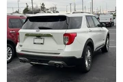 $35995 : Ford Explorer 2022 AWD King thumbnail