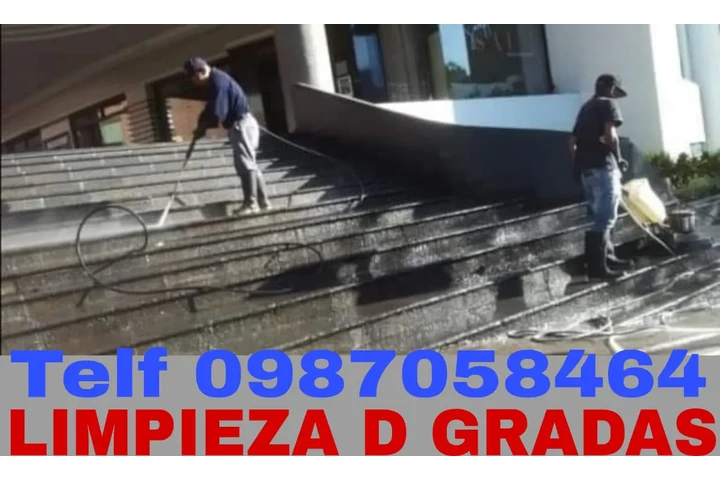 Limpieza de Subsuelos en uito image 2