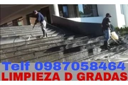 Limpieza de Subsuelos en uito thumbnail