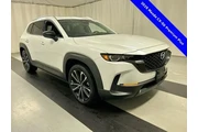 Mazda CX-50 2025 AWD 2.5 S P