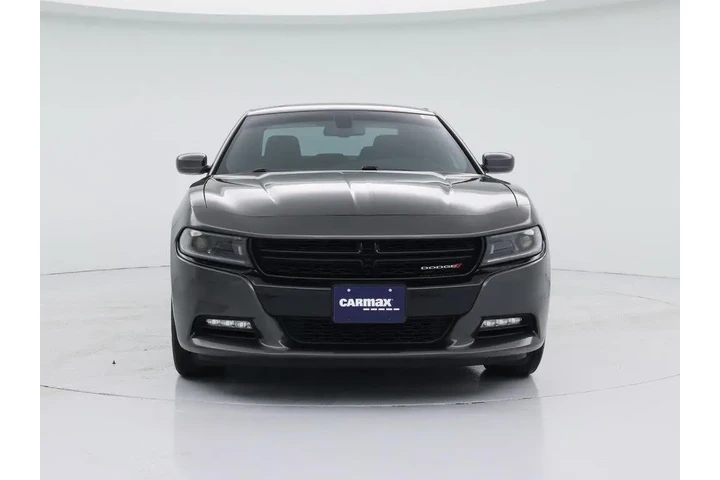 $29998 : Dodge Charger 2022 AWD SXT 4 image 5