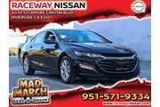 Chevrolet Malibu 2024 LT 4dr