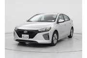 $16998 : Hyundai IONIQ Hybrid 2017 Bl thumbnail