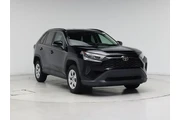Toyota RAV4 2019 LE 4dr SUV en Hialeah
