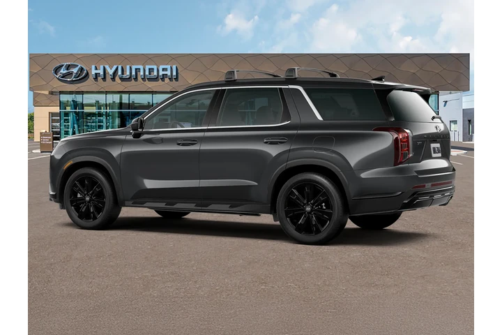 $33981 : Hyundai PALISADE 2023 AWD XR image 4