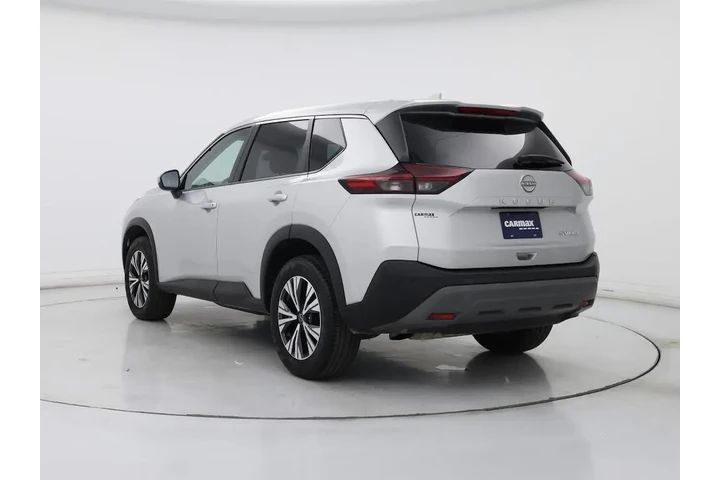$19998 : Nissan Rogue 2022 AWD SV 4dr image 2