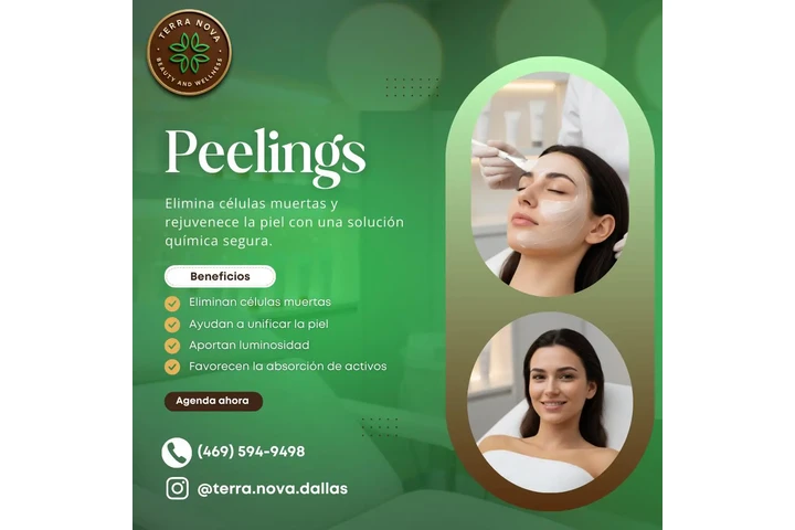 Terra Nova Beauty and Wellness image 2