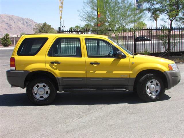 $6995 : 2001 Escape XLS image 5