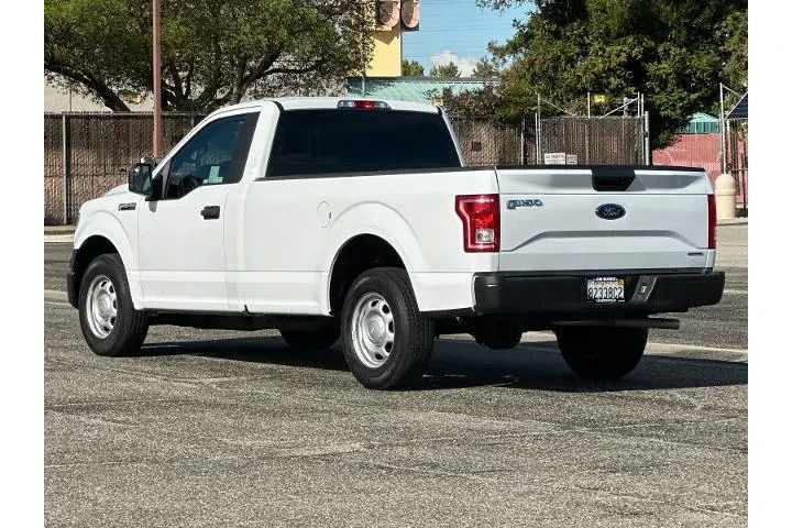 $18990 : Ford F-150 2016 4x2 XL 2dr R image 5
