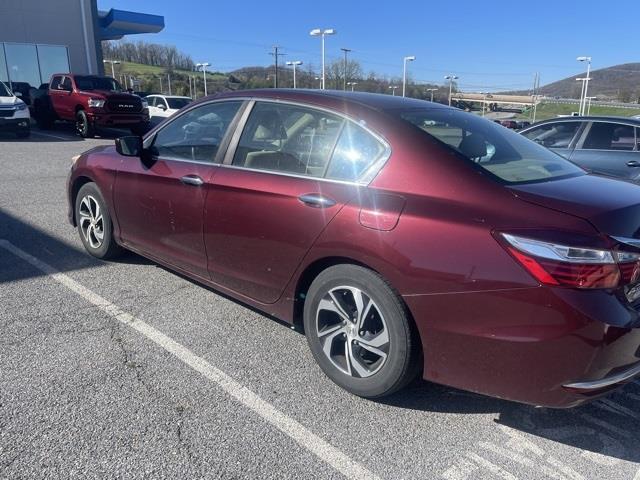 $18998 : PRE-OWNED 2016 HONDA ACCORD LX image 3