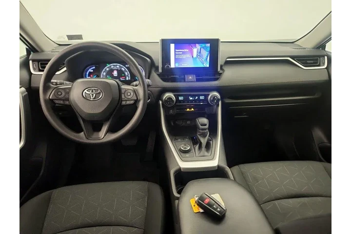 $35998 : Toyota RAV4 Hybrid 2023 AWD image 8