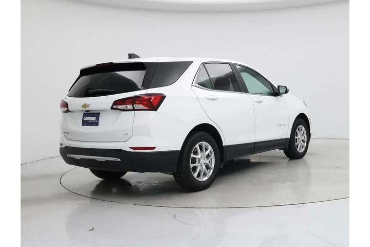 $19998 : Chevrolet Equinox 2023 LT 4d image 8