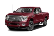 Nissan Titan XD 2016 4x4 S 4 en Wichita