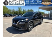 Nissan Rogue 2021 AWD SV 4dr en Wichita