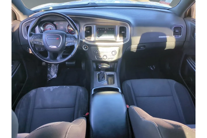 $22900 : Dodge Charger 2022 SXT 4dr S image 10
