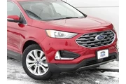 $18999 : Ford Edge 2021 AWD Titanium thumbnail