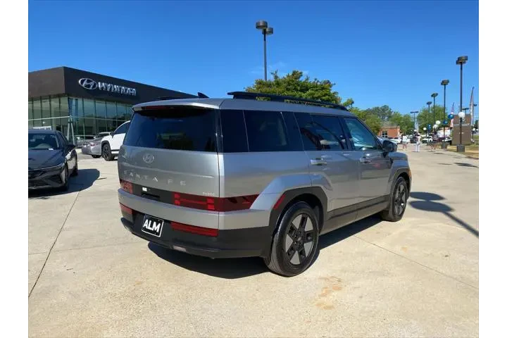 $29420 : Hyundai SANTA FE Hybrid 2024 image 6