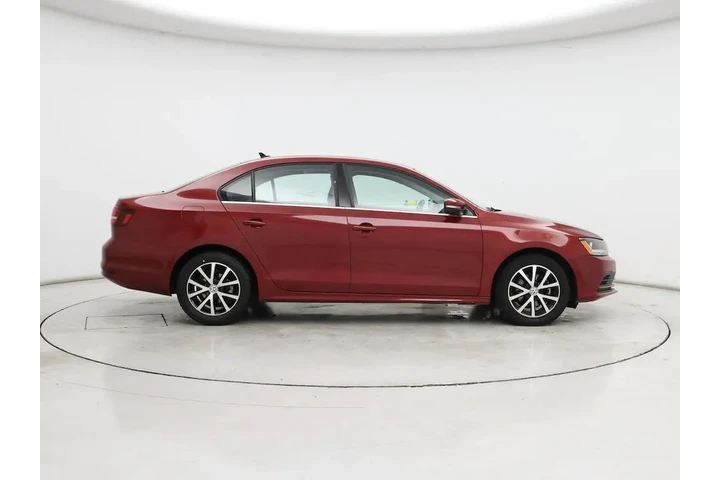 $14998 : Volkswagen Jetta 2017 1.4T S image 7