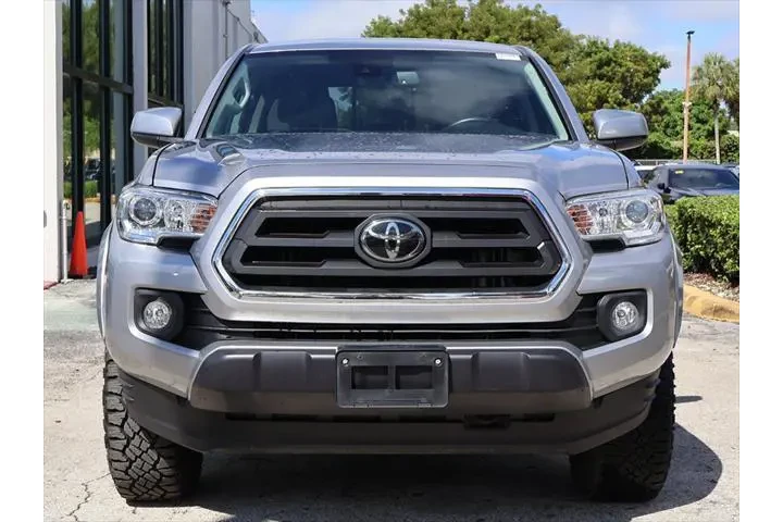 $24990 : Toyota Tacoma 2021 4x2 TRD O image 8