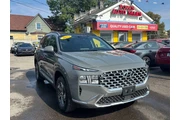 2023 Santa Fe SEL en Detroit