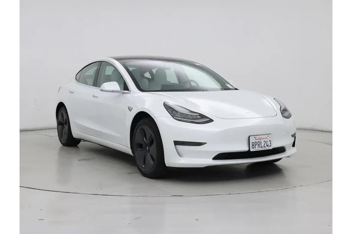 $24998 : Tesla Model 3 2020 AWD Stand image 1