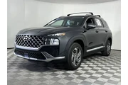 $24987 : Hyundai SANTA FE 2023 AWD SE thumbnail