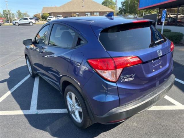 2016 HR-V image 6