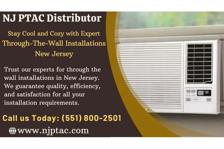 NJ PTAC Distributor image 5