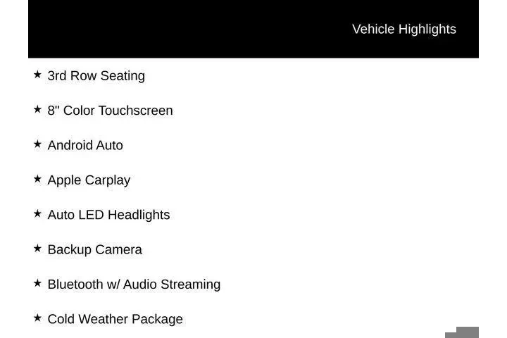 $28975 : Ford Explorer 2024 XLT 4dr S image 5