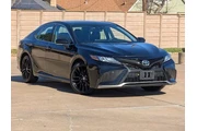 Toyota Camry 2024 XSE 4dr Se en Dallas