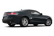 2015 Camaro thumbnail