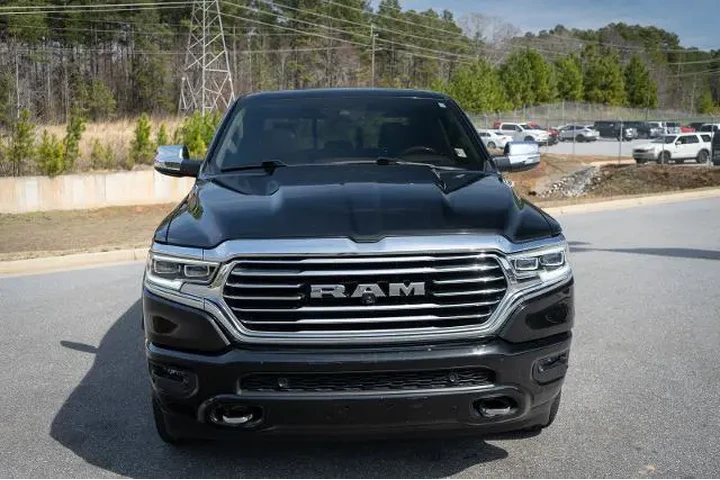 $32987 : Ram 1500 2021 4x4 Limited Lo image 2