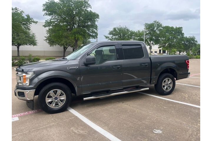 $18995 : 2019 F-150 XLT image 5