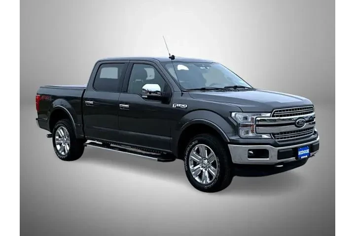 $31995 : Ford F-150 2019 4x4 XL 4dr S image 3