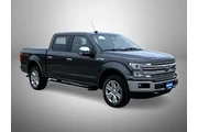 $31995 : Ford F-150 2019 4x4 XL 4dr S thumbnail