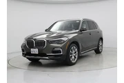 $36998 : BMW X5 2021 AWD xDrive40i 4d thumbnail