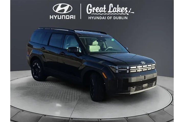 $33066 : Hyundai SANTA FE 2025 AWD SE image 7