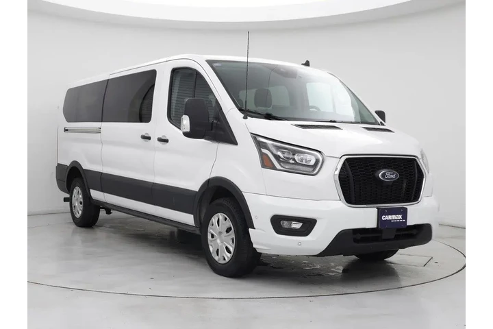 $39998 : Ford Transit 2023 350 XL 3dr image 1