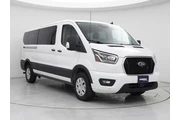 Ford Transit 2023 350 XL 3dr