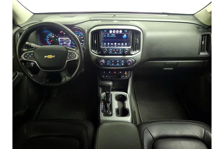 $23998 : Chevrolet Colorado 2017 4x4 image 9